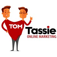 Tassie Online Marketing logo, Tassie Online Marketing contact details