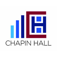 Chapin Hall logo, Chapin Hall contact details