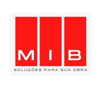 MIB - Soluções para sua obra logo, MIB - Soluções para sua obra contact details