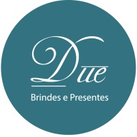 Due Brindes e Presentes logo, Due Brindes e Presentes contact details