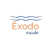 Êxodo Saúde Consultoria logo, Êxodo Saúde Consultoria contact details