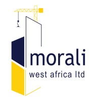 MORALI West Africa Ltd. logo, MORALI West Africa Ltd. contact details