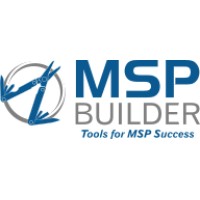 MSP Builder logo, MSP Builder contact details