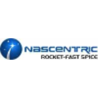 Nascentric logo, Nascentric contact details