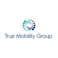 True Mobility Group logo, True Mobility Group contact details