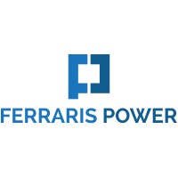 Ferraris Power logo, Ferraris Power contact details