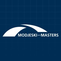 Modjeski and Masters logo, Modjeski and Masters contact details