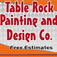 Table Rock Painting and Design Company LLC logo, Table Rock Painting and Design Company LLC contact details