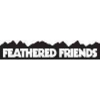 Feathered Friends logo, Feathered Friends contact details