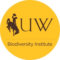 University of Wyoming Biodiversity Institute logo, University of Wyoming Biodiversity Institute contact details