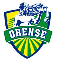 Orense Sporting Club logo, Orense Sporting Club contact details