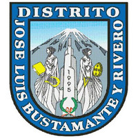 MUNICIPALIDAD DISTRITAL DE JOSE LUIS BUSTAMANTE Y RIVERO logo, MUNICIPALIDAD DISTRITAL DE JOSE LUIS BUSTAMANTE Y RIVERO contact details