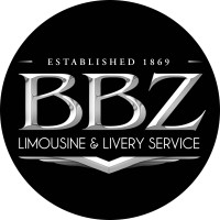 BBZ Limousine & Livery Service logo, BBZ Limousine & Livery Service contact details