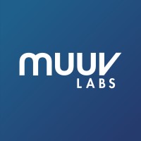 Muuv Labs logo, Muuv Labs contact details