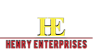 Henry Enterprises logo, Henry Enterprises contact details