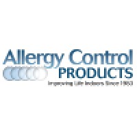 Allergy Control Products logo, Allergy Control Products contact details