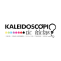 Kaleidoscópio Editora logo, Kaleidoscópio Editora contact details