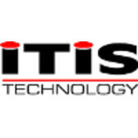 ITIS Technology logo, ITIS Technology contact details