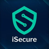 iSecure Solutions logo, iSecure Solutions contact details