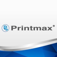 Printmax Labels logo, Printmax Labels contact details