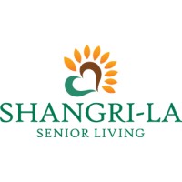 Shangri-La Senior Living logo, Shangri-La Senior Living contact details