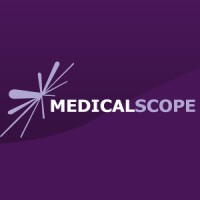 Medical-Scope logo, Medical-Scope contact details