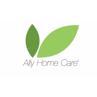 Ally Home Care logo, Ally Home Care contact details