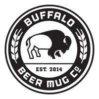 Buffalo Beer Mug Co. logo, Buffalo Beer Mug Co. contact details