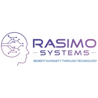 Rasimo Systems logo, Rasimo Systems contact details