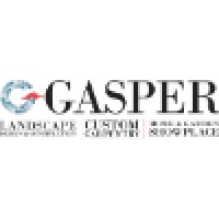 Gasper Landscape Design & Construction logo, Gasper Landscape Design & Construction contact details