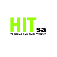 HITsa Training and Employment logo, HITsa Training and Employment contact details