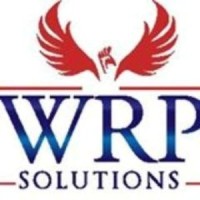 WRP Solutions logo, WRP Solutions contact details