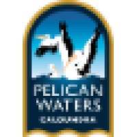 Pelican Waters Caloundra logo, Pelican Waters Caloundra contact details