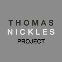 Thomas Nickles Project logo, Thomas Nickles Project contact details