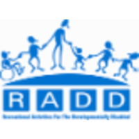 RADD - Recreational Activities for the Developmentally Disabled logo, RADD - Recreational Activities for the Developmentally Disabled contact details