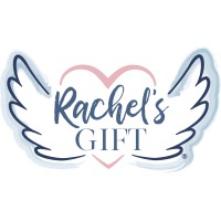 Rachel's Gift logo, Rachel's Gift contact details