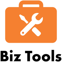 Biz Tools, LLC logo, Biz Tools, LLC contact details