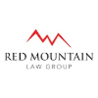 Red Mountain Law Group logo, Red Mountain Law Group contact details