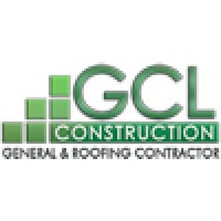 GCL Construction, Inc. logo, GCL Construction, Inc. contact details