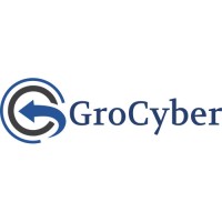 GROCYBER logo, GROCYBER contact details