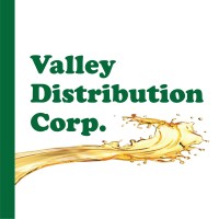 Valley Distribution Corp. logo, Valley Distribution Corp. contact details