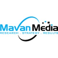 Mavan Media logo, Mavan Media contact details