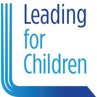 Leading for Children logo, Leading for Children contact details