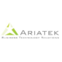 Ariatek logo, Ariatek contact details