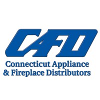 Connecticut Appliance & Fireplace Distributors, LLC. logo, Connecticut Appliance & Fireplace Distributors, LLC. contact details