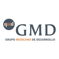 Grupo Mexicano de Desarrollo, S.A.B logo, Grupo Mexicano de Desarrollo, S.A.B contact details