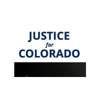 Justice For Colorado logo, Justice For Colorado contact details