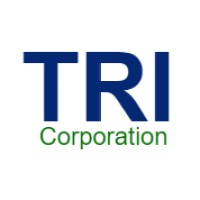 TRI Corporation logo, TRI Corporation contact details