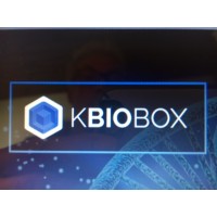 KBioBox llc logo, KBioBox llc contact details