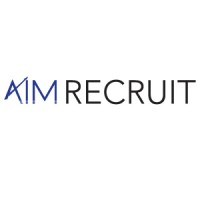 Aim Recruit Pte Ltd logo, Aim Recruit Pte Ltd contact details